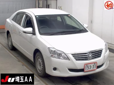 Toyota Premio