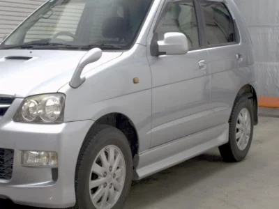 DAIHATSU TERIOS KID