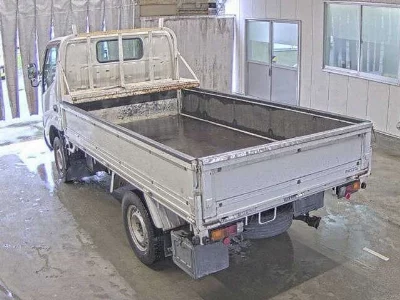 TOYOTA DYNA
