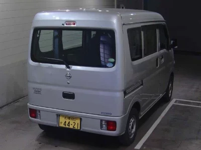 Nissan NV100 Clipper