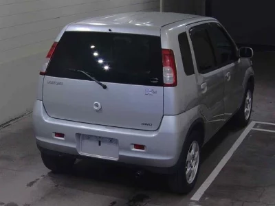 Suzuki Kei