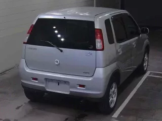 Suzuki Kei