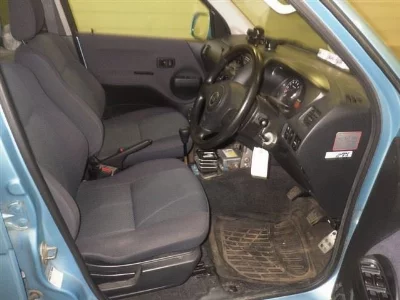 DAIHATSU TERIOS KID