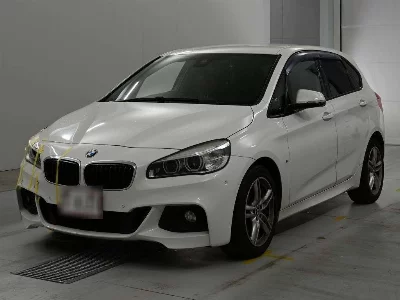 BMW 2-Series