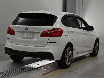 BMW 2-Series