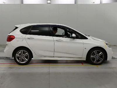 BMW 2-Series