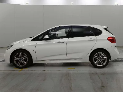 BMW 2-Series