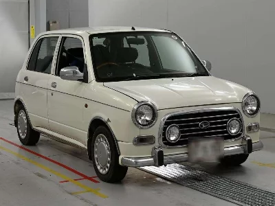 DAIHATSU MIRA GINO 1000