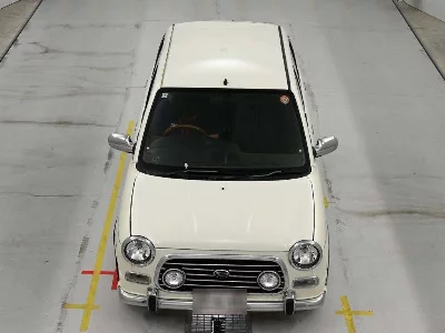 DAIHATSU MIRA GINO 1000