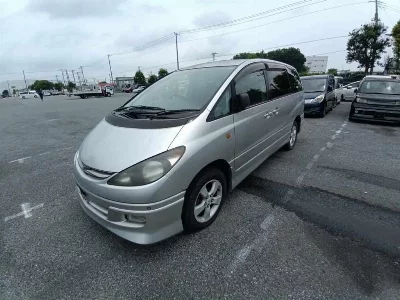 Toyota ESTIMA L