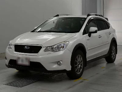 SUBARU SUBARU XV