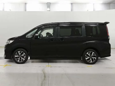 HONDA STEPWGN SPADA