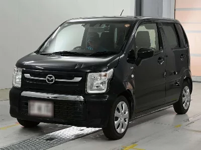 MAZDA FLAIR