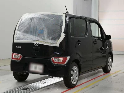 MAZDA FLAIR
