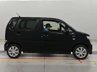 MAZDA FLAIR