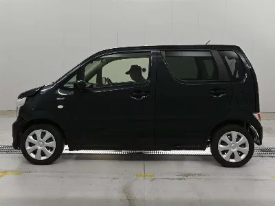 MAZDA FLAIR