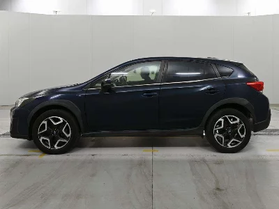 SUBARU SUBARU XV