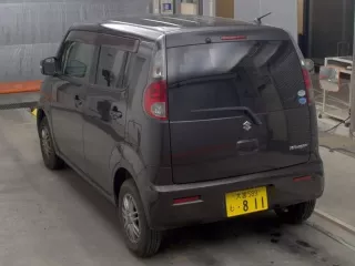 Suzuki MR Wagon