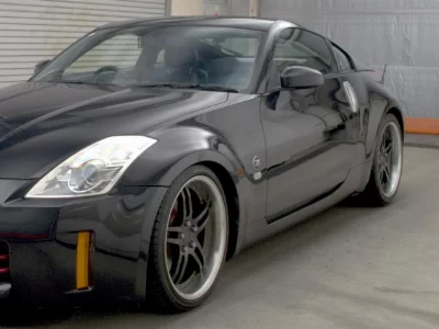 Nissan FAIRLADYZ