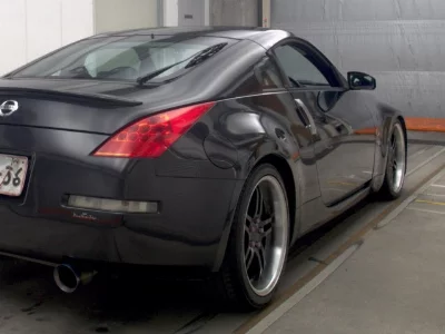 Nissan FAIRLADYZ