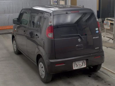 Suzuki MR Wagon