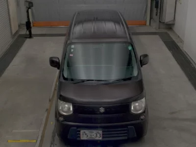 Suzuki MR Wagon