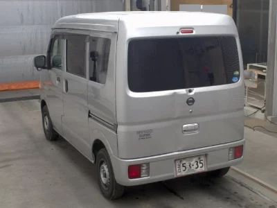 Nissan NV100 Clipper