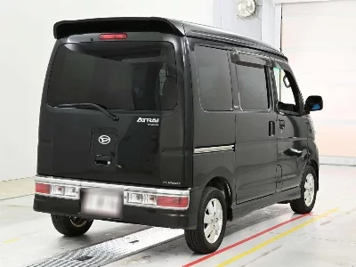 DAIHATSU ATRAI WAGON