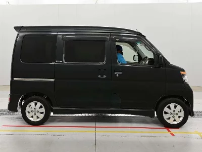 DAIHATSU ATRAI WAGON