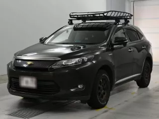 Toyota HARRIER HYBRID