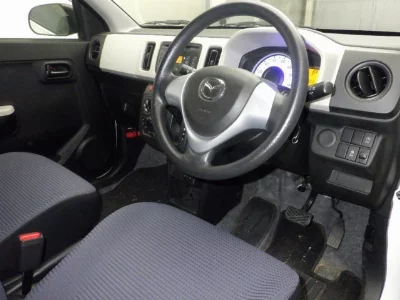 MAZDA CAROL