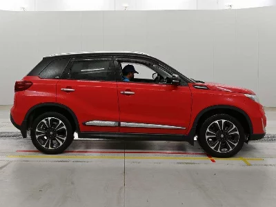 SUZUKI ESCUDO