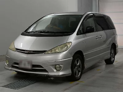 Toyota ESTIMA T