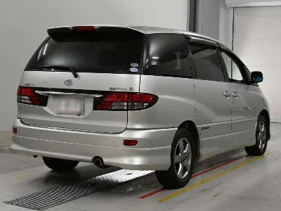 Toyota ESTIMA T
