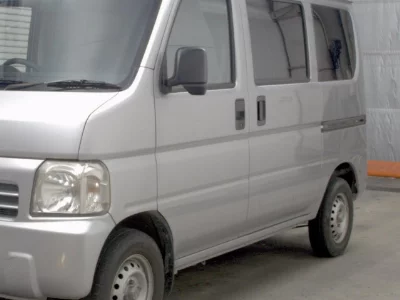 HONDA ACTY