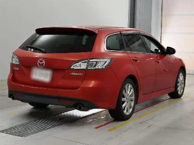 MAZDA ATENZA SPORT WAGON