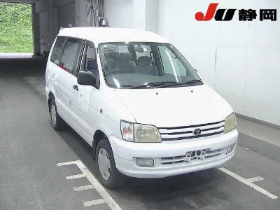 TOYOTA TOWN ACE NOAH