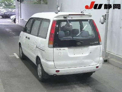 TOYOTA TOWN ACE NOAH