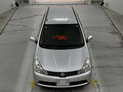 Nissan Wingroad