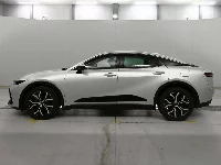 Цена авто Toyota Crown Crossover с аукционов Японии, номер кузова AZSH35, пробег 41 000, оценка 3