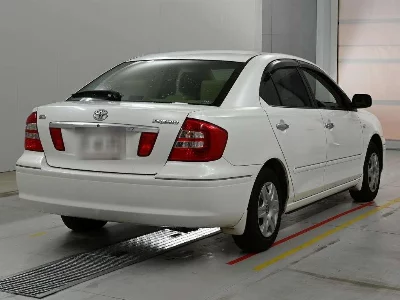TOYOTA PREMIO