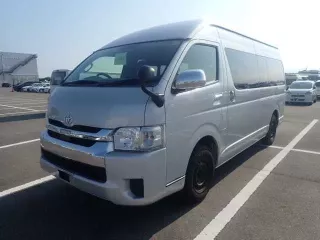 Toyota HIACE WAGON