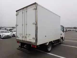 Nissan Atlas