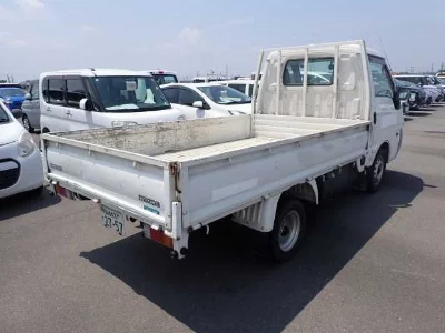 MAZDA BONGO TRUCK
