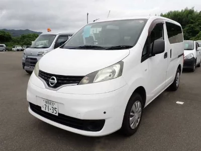 Nissan NV200 VANETTE VAN