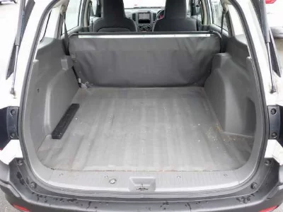 MAZDA FAMILIA VAN