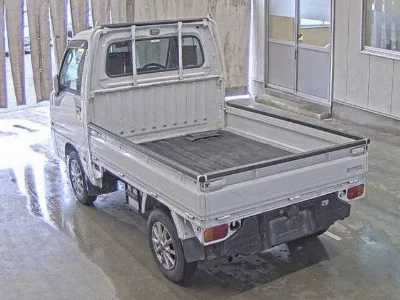 SUBARU SAMBAR TRUCK