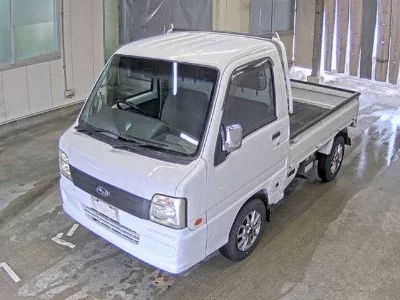 SUBARU SAMBAR TRUCK