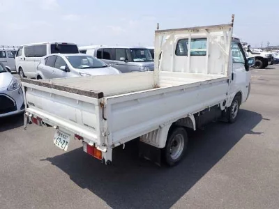 MAZDA BONGO TRUCK