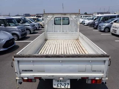 MAZDA BONGO TRUCK